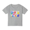 Heavy Cotton™ Toddler T-shirt || T-shirt en coton épais pour tout-petits