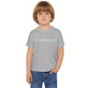 Heavy Cotton™ Toddler T-shirt || T-shirt en coton épais pour tout-petits