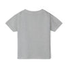 Heavy Cotton™ Toddler T-shirt || T-shirt en coton épais pour tout-petits