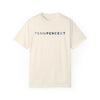 Tennpercent Unisex T-shirt || T-shirt unisexe Tennpercent