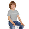 Heavy Cotton™ Toddler T-shirt || T-shirt en coton épais pour tout-petits