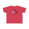 Toddler's Fine Jersey Tee || T-shirt en jersey fin pour tout-petits