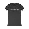 Women's Favorite Tee || T-shirt préféré pour femmes