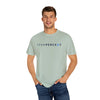 Tennpercent Unisex T-shirt || T-shirt unisexe Tennpercent