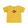 Infant Fine Jersey Tee || T-shirt en jersey fin pour bébé