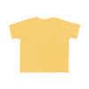 Toddler's Fine Jersey Tee || T-shirt en jersey fin pour tout-petits