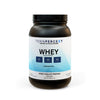 Whey Isolate Protein Supplement (907g, 2lb) || Supplément de protéine isolée de lactosérum (907g, 2lb)