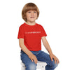 Heavy Cotton™ Toddler T-shirt || T-shirt en coton épais pour tout-petits