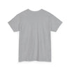 Unisex Heavy Cotton Tee || T-shirt unisexe en coton épais