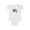 Infant Fine Jersey Bodysuit || Body en jersey fin pour bébé