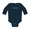 Infant Long Sleeve Bodysuit || Body à manches longues pour bébé