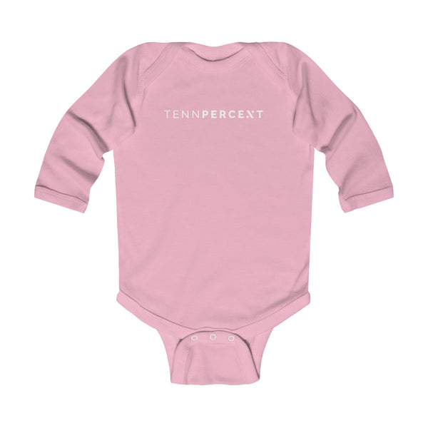 Infant Long Sleeve Bodysuit || Body à manches longues pour bébé