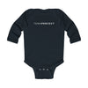 Infant Long Sleeve Bodysuit || Body à manches longues pour bébé