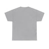 Unisex Heavy Cotton Tee || T-shirt unisexe en coton épais