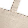 Canvas Shopping Tote || Tote bag en toile de shopping