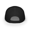 Low Profile Baseball Cap || Casquette de baseball