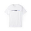 Tennpercent Unisex T-shirt || T-shirt unisexe Tennpercent