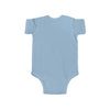 Infant Fine Jersey Bodysuit || Body en jersey fin pour bébé