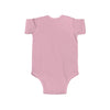 Infant Fine Jersey Bodysuit || Body en jersey fin pour bébé