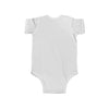 Infant Fine Jersey Bodysuit || Body en jersey fin pour bébé