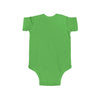 Infant Fine Jersey Bodysuit || Body en jersey fin pour bébé