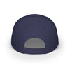 Low Profile Baseball Cap || Casquette de baseball