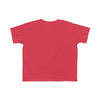 Toddler's Fine Jersey Tee || T-shirt en jersey fin pour tout-petits