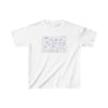 Kids Heavy Cotton™ Tee || T-shirt en coton épais pour enfants