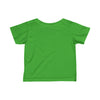 Infant Fine Jersey Tee || T-shirt en jersey fin pour bébé