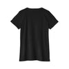 Women's Organic Short Sleeve T-Shirt || T-shirt à manches courtes en coton biologique pour femmes