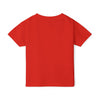 Heavy Cotton™ Toddler T-shirt || T-shirt en coton épais pour tout-petits