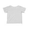 Infant Fine Jersey Tee || T-shirt en jersey fin pour bébé