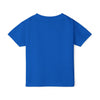 Heavy Cotton™ Toddler T-shirt || T-shirt en coton épais pour tout-petits