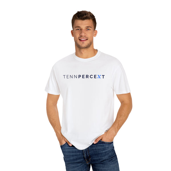 Tennpercent Unisex T-shirt || T-shirt unisexe Tennpercent