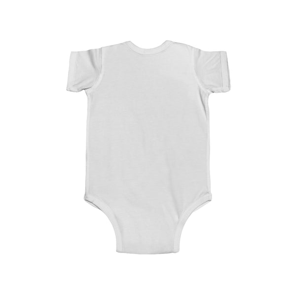 Infant Fine Jersey Bodysuit || Body en jersey fin pour bébé