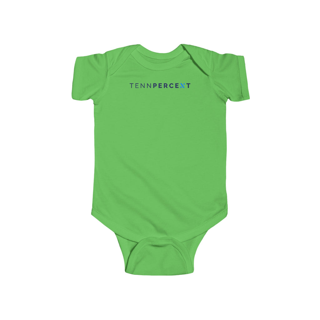 Infant Fine Jersey Bodysuit || Body en jersey fin pour bébé