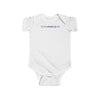 Infant Fine Jersey Bodysuit || Body en jersey fin pour bébé