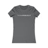 Women's Favorite Tee || T-shirt préféré pour femmes