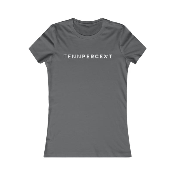 Women's Favorite Tee || T-shirt préféré pour femmes