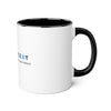 Accent Mugs, 11oz || Tasses d'accent, 11oz