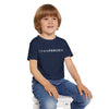 Heavy Cotton™ Toddler T-shirt || T-shirt en coton épais pour tout-petits