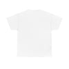 Unisex Heavy Cotton Tee || T-shirt unisexe en coton épais