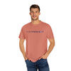 Tennpercent Unisex T-shirt || T-shirt unisexe Tennpercent