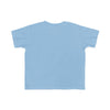 Toddler's Fine Jersey Tee || T-shirt en jersey fin pour tout-petits