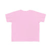 Toddler's Fine Jersey Tee || T-shirt en jersey fin pour tout-petits