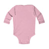 Infant Long Sleeve Bodysuit || Body à manches longues pour bébé