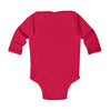 Infant Long Sleeve Bodysuit || Body à manches longues pour bébé