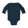 Infant Long Sleeve Bodysuit || Body à manches longues pour bébé