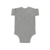 Infant Fine Jersey Bodysuit || Body en jersey fin pour bébé