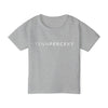 Heavy Cotton™ Toddler T-shirt || T-shirt en coton épais pour tout-petits